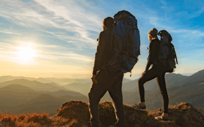 Why Walk Alone? The Case for Spiritual Direction in a Noisy World